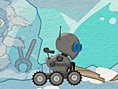 S.A.R.A. der Roboter 3