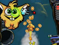 Fliegender Hamster 2
