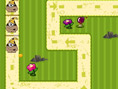 Engel Tower Defense