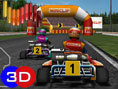 Go-Kart-Turnier