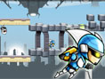 Gravity-Man