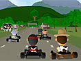 Super Go-Kart