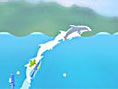 Dolphin Oylmpics 2