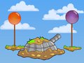Rette die Ballons