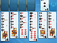 Baker's FreeCell