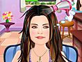 Selenas Haarpflege