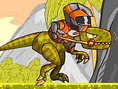 Uçan Raptor Jokeyi