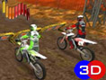 Motocross- Fieber