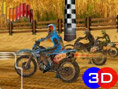 Motocross Country Fever