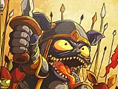 Orks Kasabası