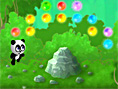 Lauf, Panda, Lauf!