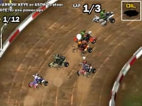 Quad- Champions