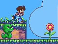 Ninja Training Worlds