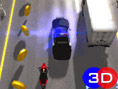 Sprint-Fahrer