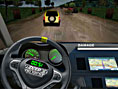 Wald-Rallye 3D