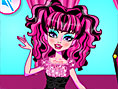 Candy Glam Monster-Girl
