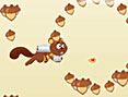 Das Flughörnchen