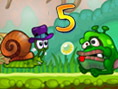 Bob die Schnecke 5