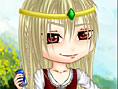 Gromyko Girl