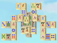 Coli Mahjong