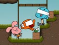 Gumball ile Körebe