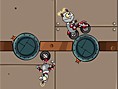 Go Robots Walkthrough