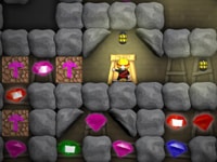 Ninja-Mine 2