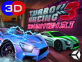 Turbo Yarış 3