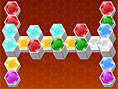 Hex Mahjong
