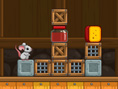 Cheese Barn Levels Pack