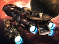 Battlestar Galactica
