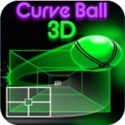 Curve Ball 3D