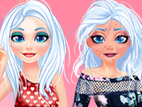 Valentinstag Makeover