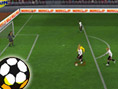 Weltfußball- Champions