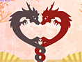 Chinesisches Liebes- horoskop