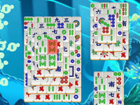 Derin Deniz Mahjong