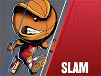 Basketball 3D