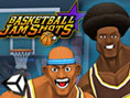 3D Basketball 2