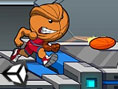 Basket Kafa