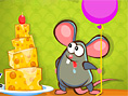 Harry, die fliegende Maus