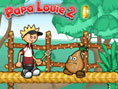 Papa Louie 2
