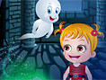 Baby Hazel's Lighthouse Adventure