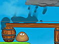 Beschütze Pou