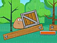 Pou Ev Yolunda