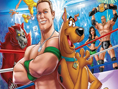 Scooby Doo Amerikan Güreşi