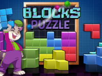 Blocks Puzzle 2