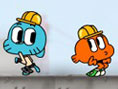 Gumball İnşaat Alanı