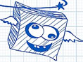 Verrückte Box