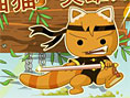 Ninja-Katze 2