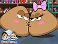 Pou Öpücük